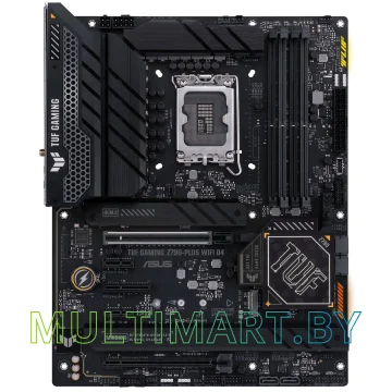 Материнская плата ASUS TUF Gaming Z790-Plus WiFi D4